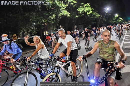 2020-07-16 Milano - Critical Mass 064